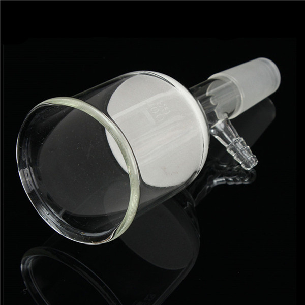 100ml-Joint-2440-Filter-Funnel-Buchner-Lab-Glassware-1058110-4