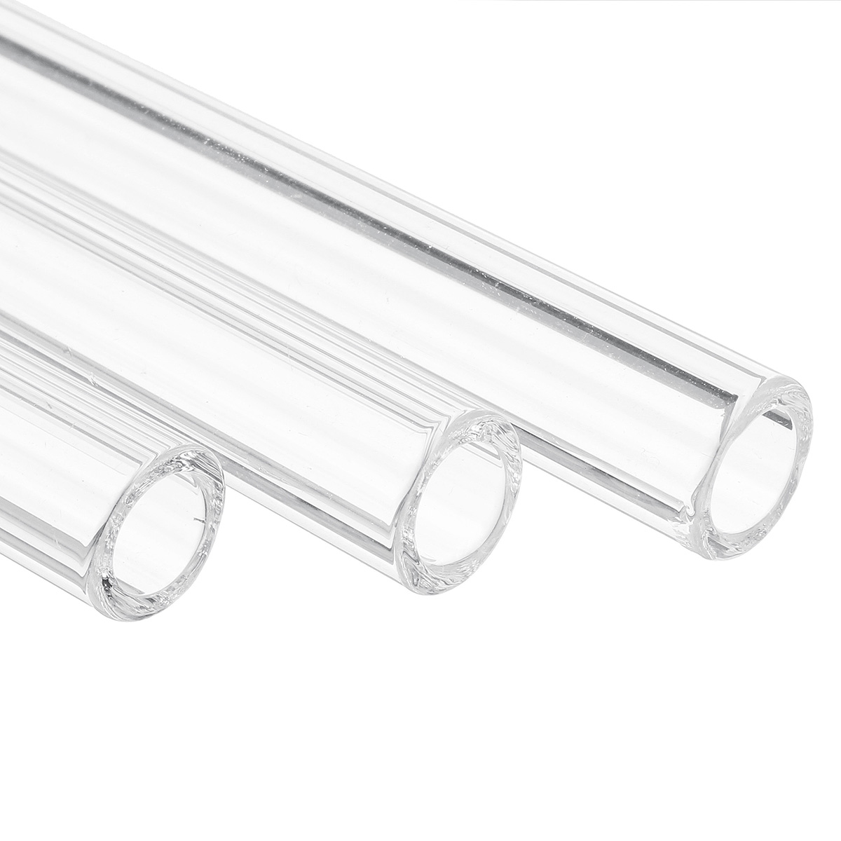 10Pcs-100mm-OD-12mm-3mm-Thick-Wall-Borosilicate-Glass-Blowing-Tube-1428748-7