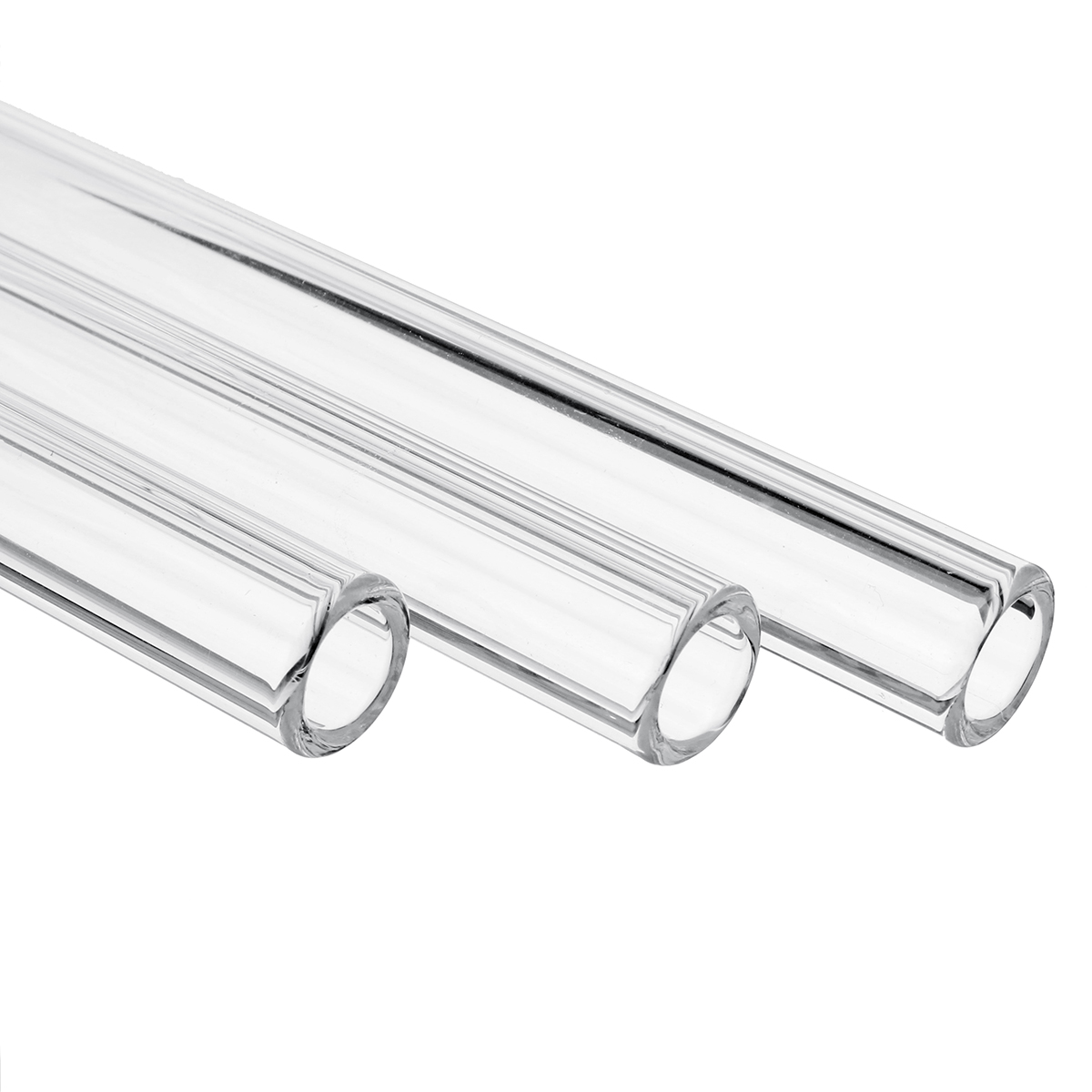 10Pcs-Length-150mm-OD-10mm-1mm-Thick-Wall-Borosilicate-Glass-Blowing-Tube-Lab-Tubes-1623752-10