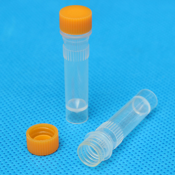 10pcs-Graduated-Plastic-Cryovial-Cryogenic-Vial-Test-Tube-Self-Standing-With-Cap-15510mL-1009075-5
