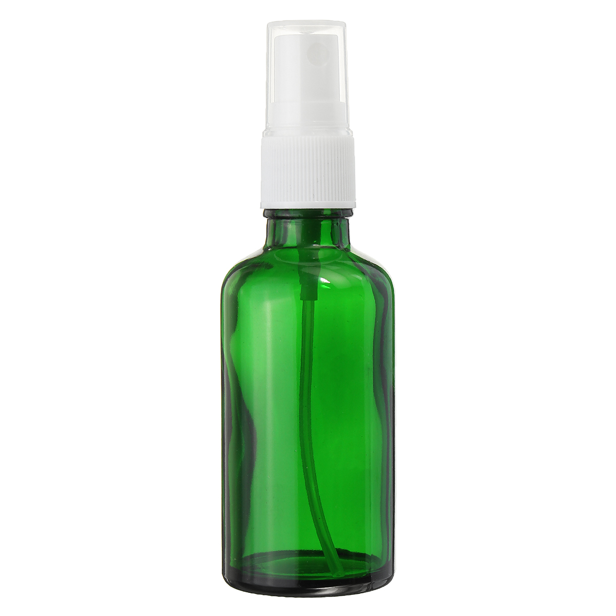 153050ml-Mini-Green-Spray-Bottle-Sprayer-Refillable-Container-w-Drop--Spray-for-Aromatherapy-Perfume-1449157-1