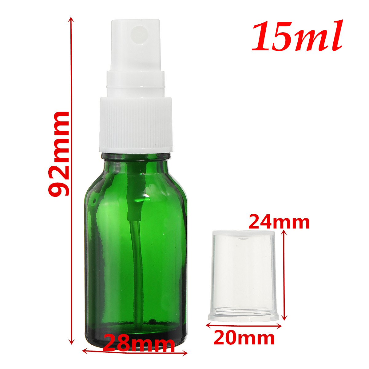 153050ml-Mini-Green-Spray-Bottle-Sprayer-Refillable-Container-w-Drop--Spray-for-Aromatherapy-Perfume-1449157-4