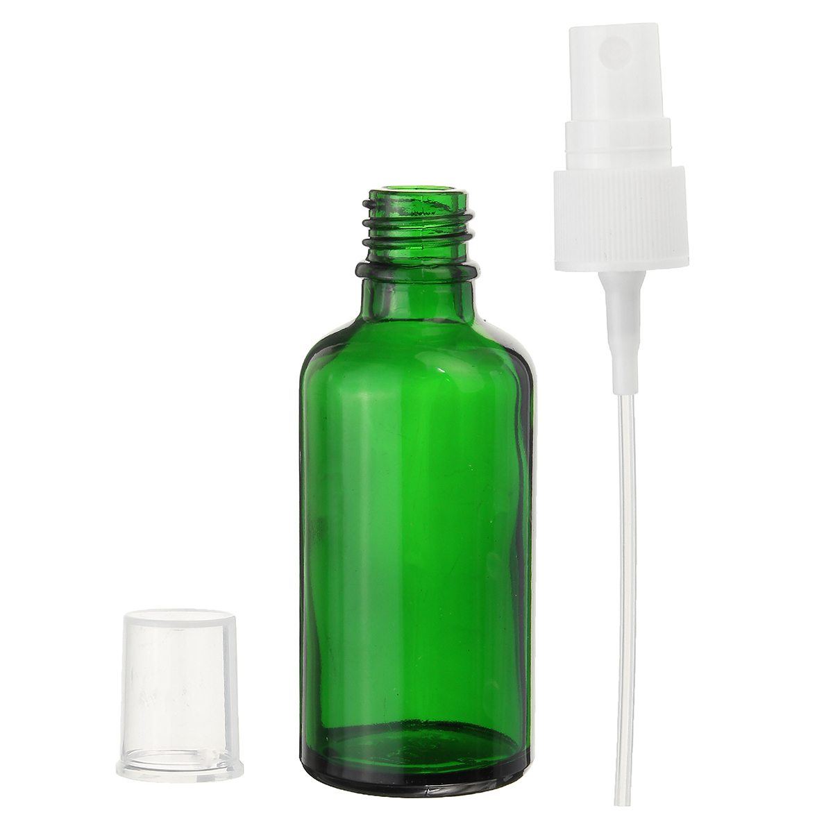 153050ml-Mini-Green-Spray-Bottle-Sprayer-Refillable-Container-w-Drop--Spray-for-Aromatherapy-Perfume-1449157-6