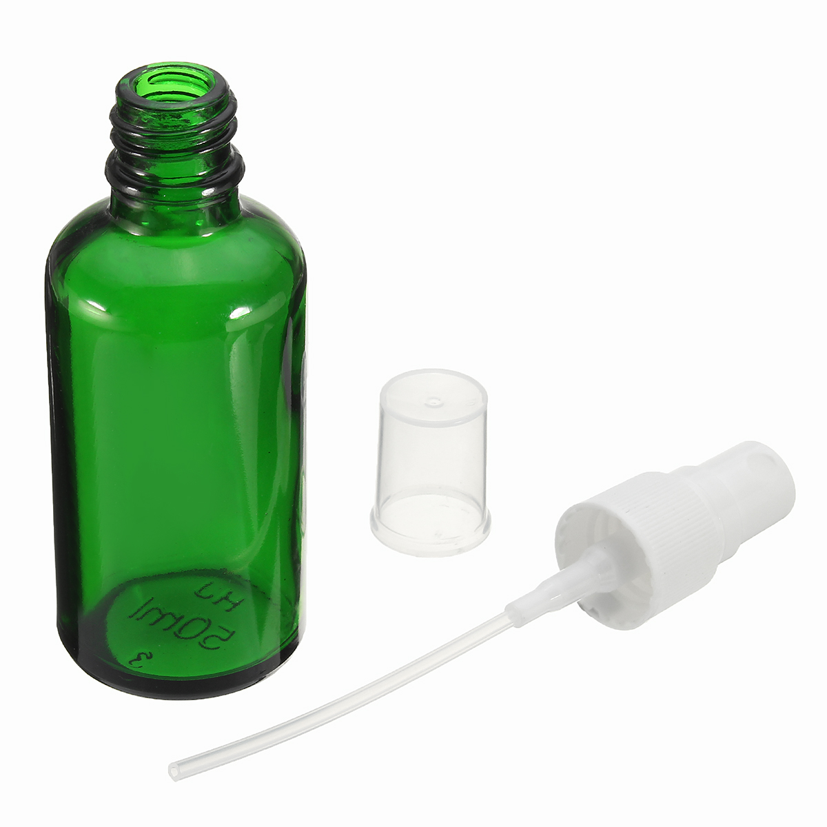 153050ml-Mini-Green-Spray-Bottle-Sprayer-Refillable-Container-w-Drop--Spray-for-Aromatherapy-Perfume-1449157-7