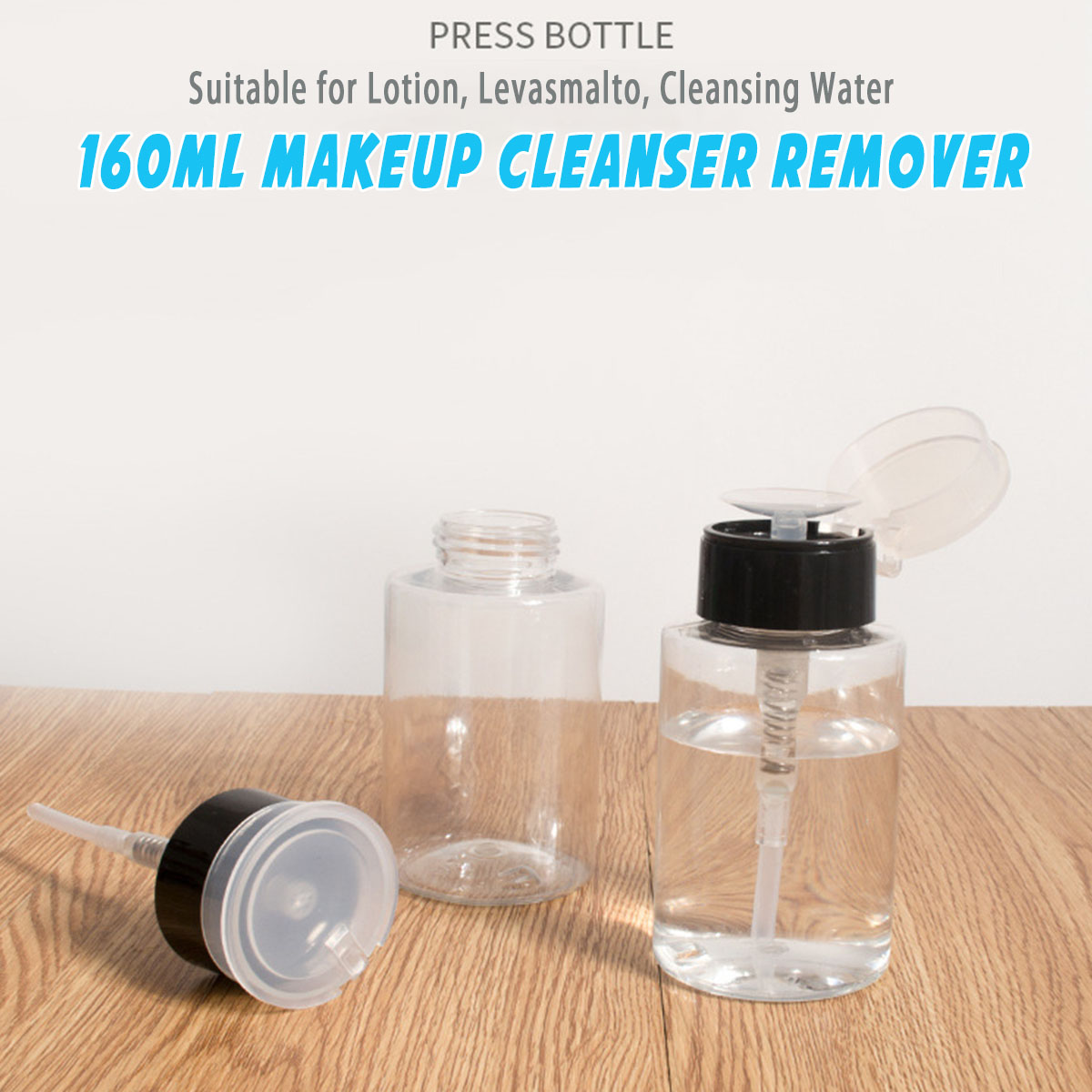 160ml-Press-Bottle-Pump-Dispenser-Atomizer-Spray-Bottles-Liquid-Holder-Refillable-Bottles-1608331-1