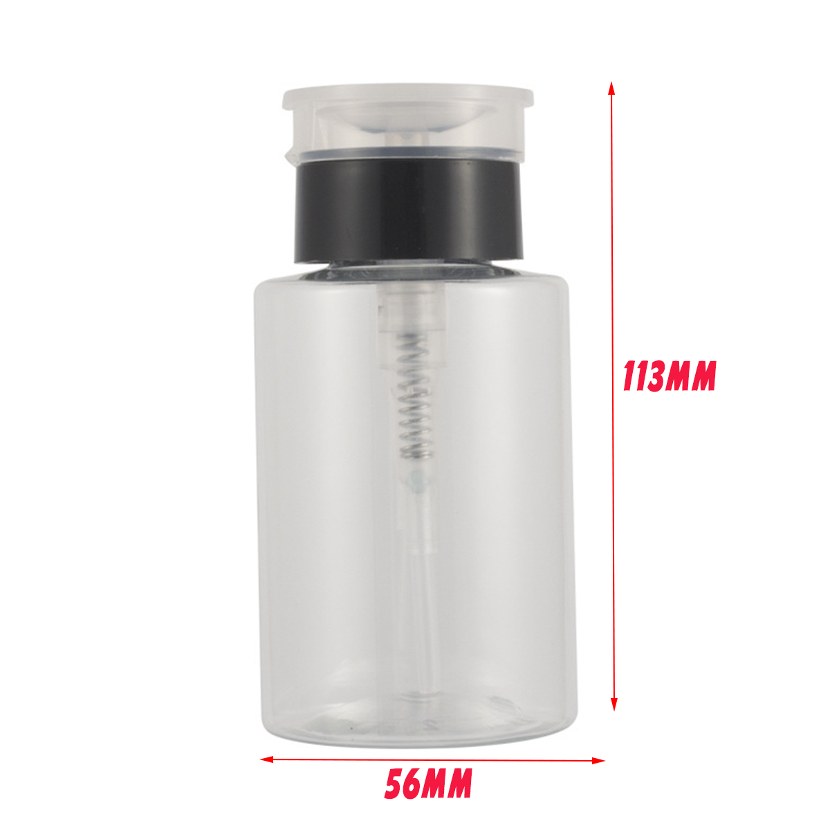 160ml-Press-Bottle-Pump-Dispenser-Atomizer-Spray-Bottles-Liquid-Holder-Refillable-Bottles-1608331-4
