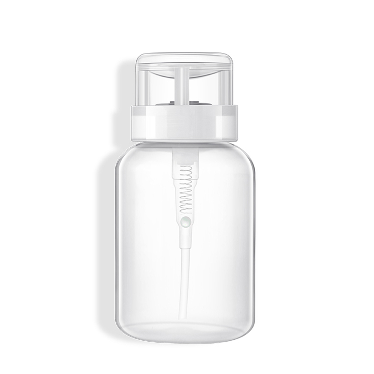 160ml-Press-Bottle-Pump-Dispenser-Atomizer-Spray-Bottles-Liquid-Holder-Refillable-Bottles-1608331-5