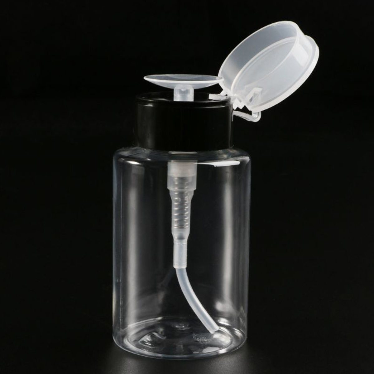 160ml-Press-Bottle-Pump-Dispenser-Atomizer-Spray-Bottles-Liquid-Holder-Refillable-Bottles-1608331-6