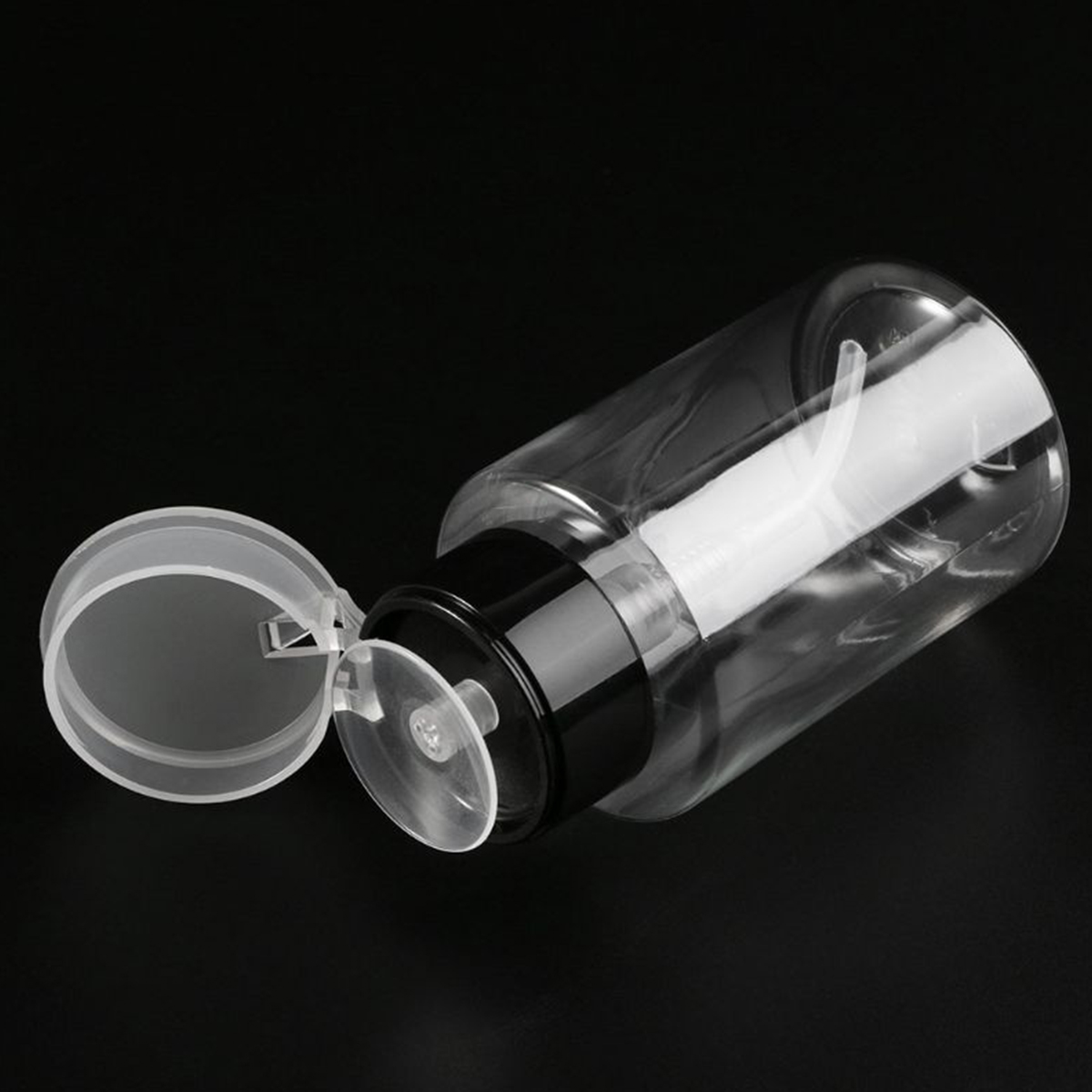 160ml-Press-Bottle-Pump-Dispenser-Atomizer-Spray-Bottles-Liquid-Holder-Refillable-Bottles-1608331-8