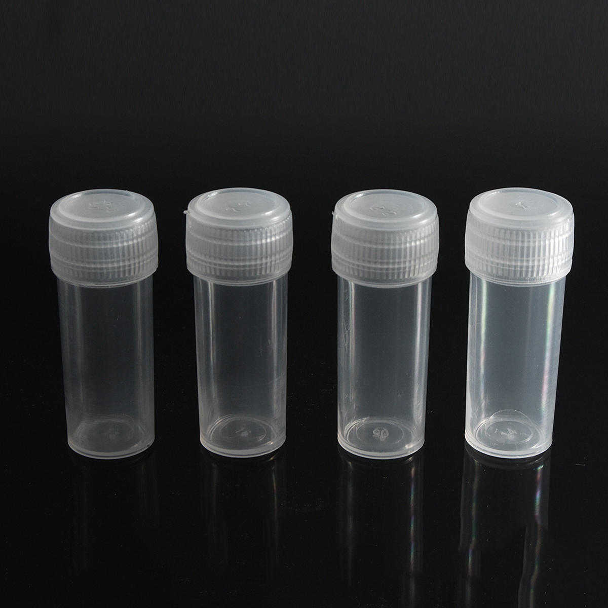 20Pcs-5ml-Chemistry-Plastic-Test-Tube-Vials-with-Seal-Caps-Pack-Container-1300038-4