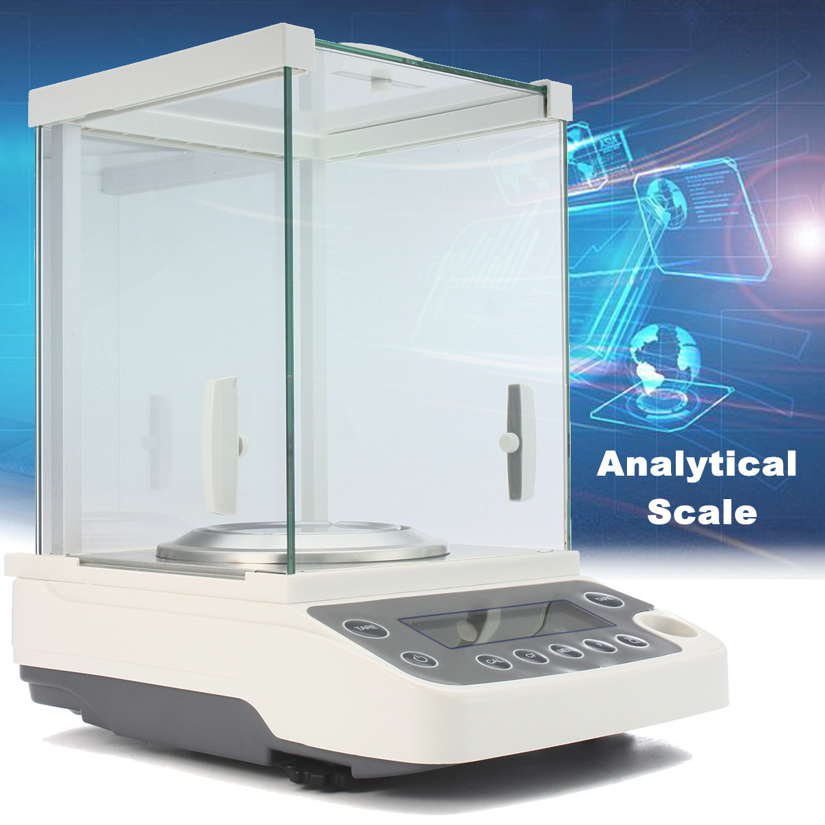 220g-00001g-Laboratory-LCD-Analytical-Balance-Digital-Precision-Scale-With-Weight-01mg-1421739-1
