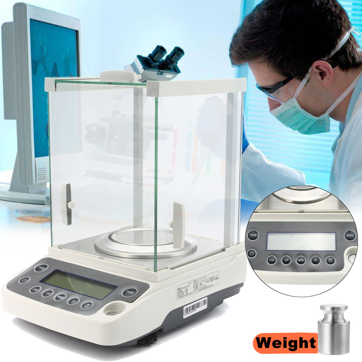 220g-00001g-Laboratory-LCD-Analytical-Balance-Digital-Precision-Scale-With-Weight-01mg-1421739-2