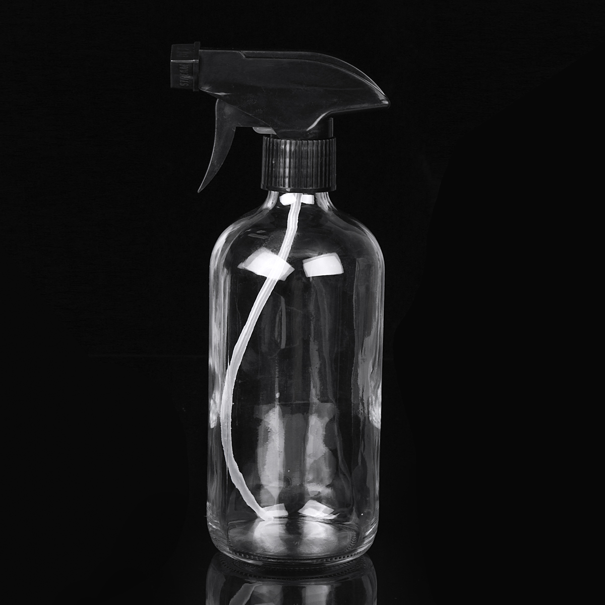 250ml500ml-Clear-Glass-Bottle-With-Trigger-Sprayer-Cap-Essential-Oil-Water-Spraying-Bottle-1690680-6