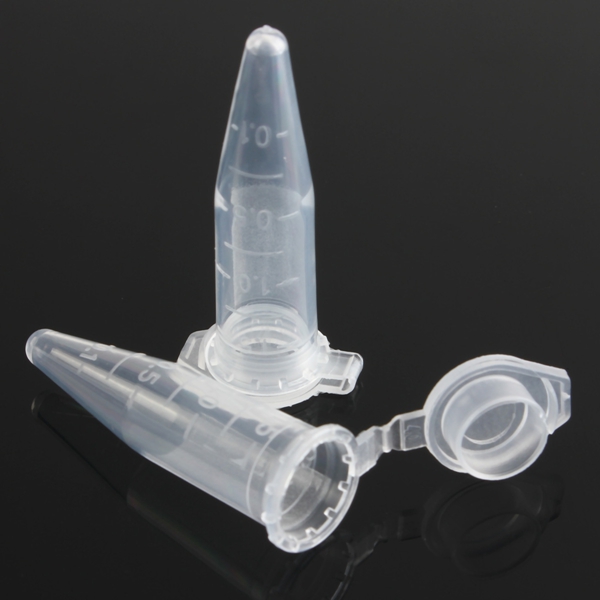 25pcs-15mL-Disposable-Graduated-Clear-Plastic-Eppendorf-Centrifuge-Tube-Vial-988030-4