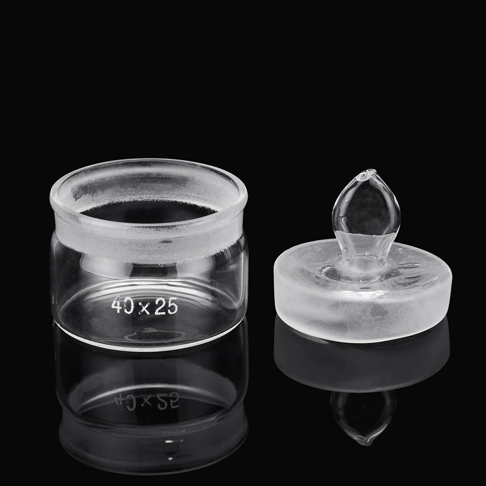 3-Sizes-Weighing-Bottle-Weighing-Ground-Glass-Low-Form-Volumetric-Flask-Closed-Bottom-1440658-6