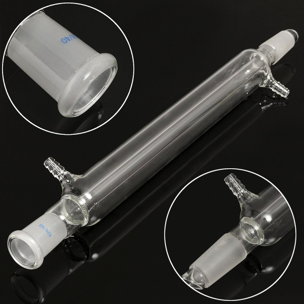 300mm-2440-Joint-Glass-Straight-Liebig-Condenser-Tube-Lab-Laboratory-Glassware-1092176-1