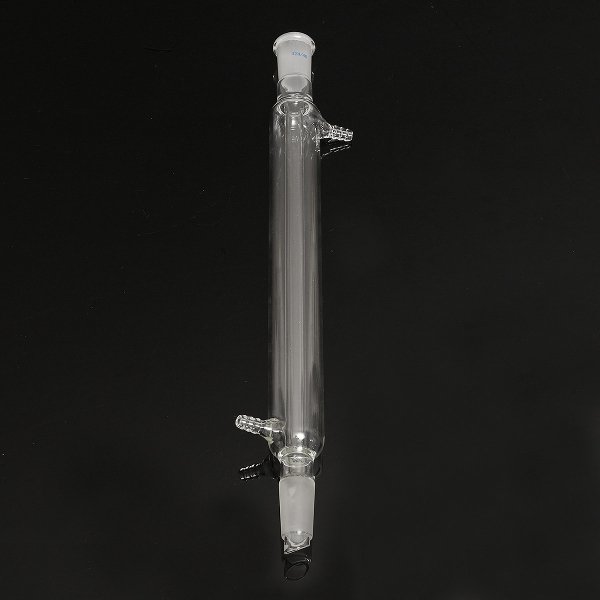 300mm-2440-Joint-Glass-Straight-Liebig-Condenser-Tube-Lab-Laboratory-Glassware-1092176-2