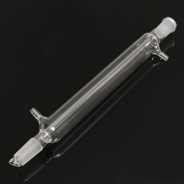 300mm-2440-Joint-Glass-Straight-Liebig-Condenser-Tube-Lab-Laboratory-Glassware-1092176-3