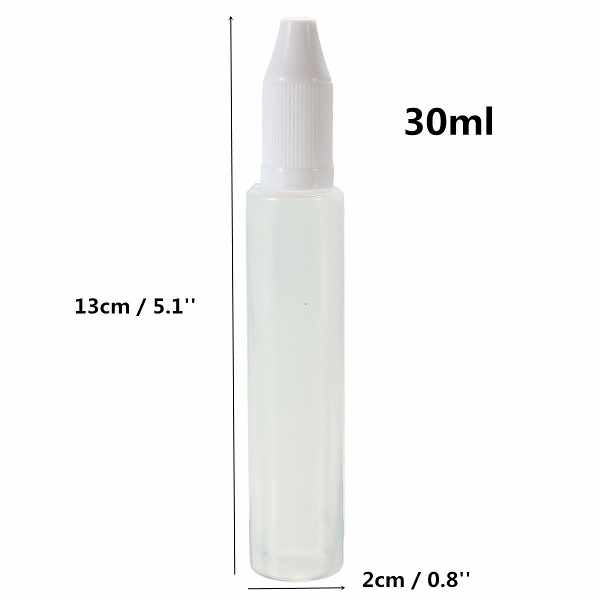 30ml-Empty-Plastic-Squeezable-Liquid-Dropper-Childproof-Cap-Bottles-1078055-4