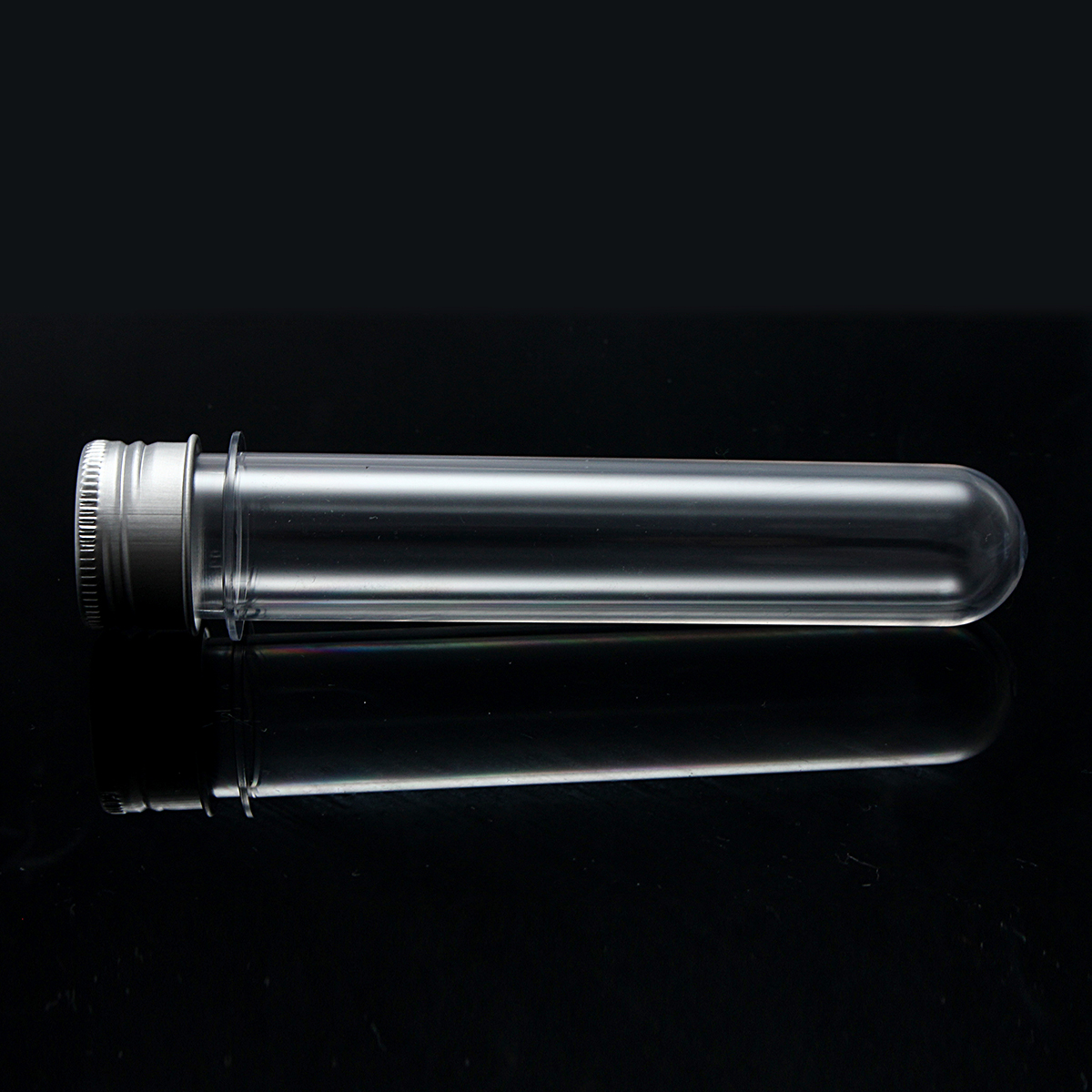 45ml-Plastic-Lab-Round-Bottom-Test-Tube-with-Metal-Screw-Cap-1113857-5