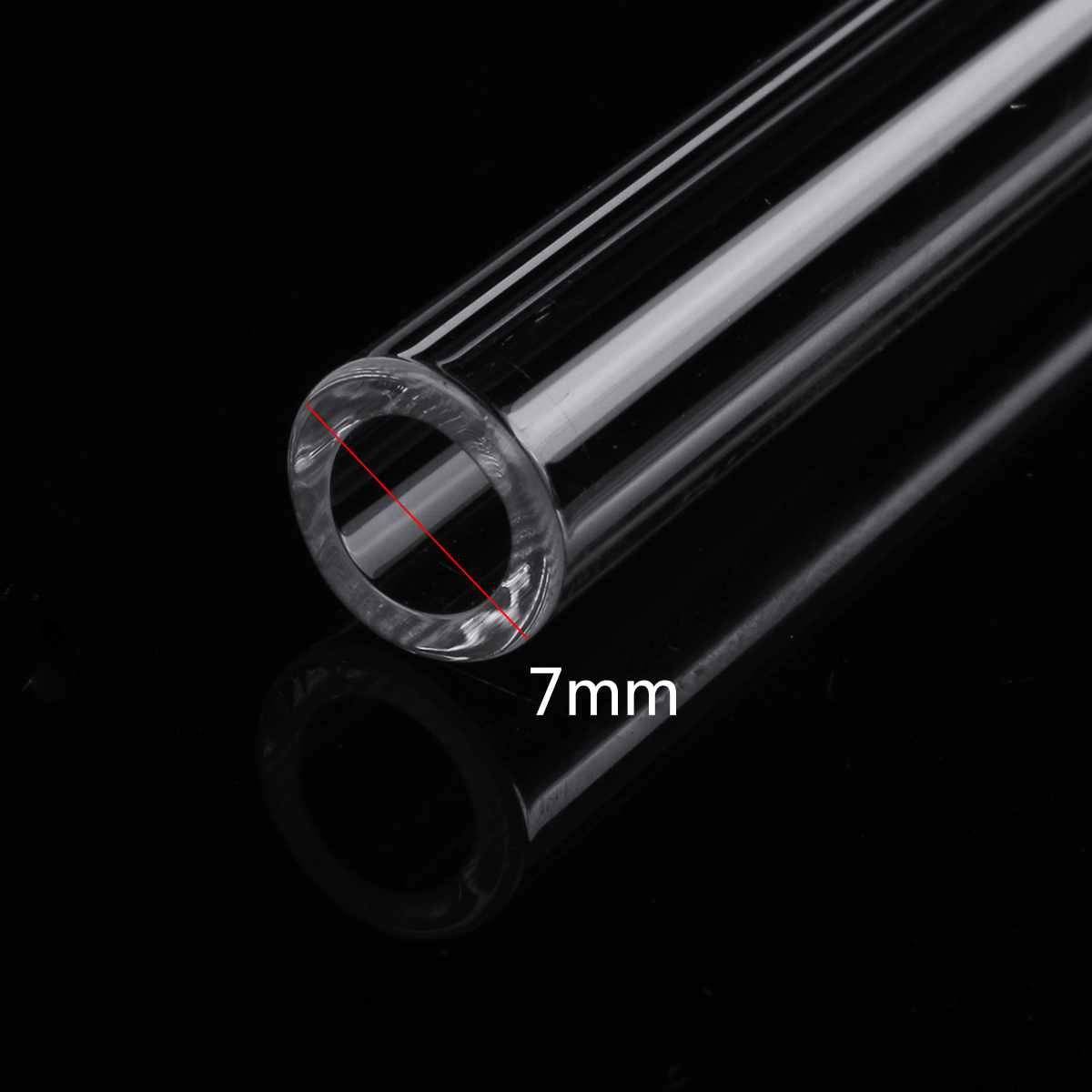 4Pcs-250mm-OD-7mm-15mm-Thick-Wall-Borosilicate-Glass-Blowing-Tubes-1534011-7