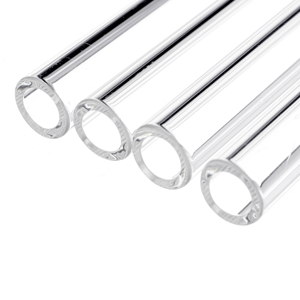 4Pcs-250mm-OD-7mm-15mm-Thick-Wall-Borosilicate-Glass-Blowing-Tubes-1534011-10