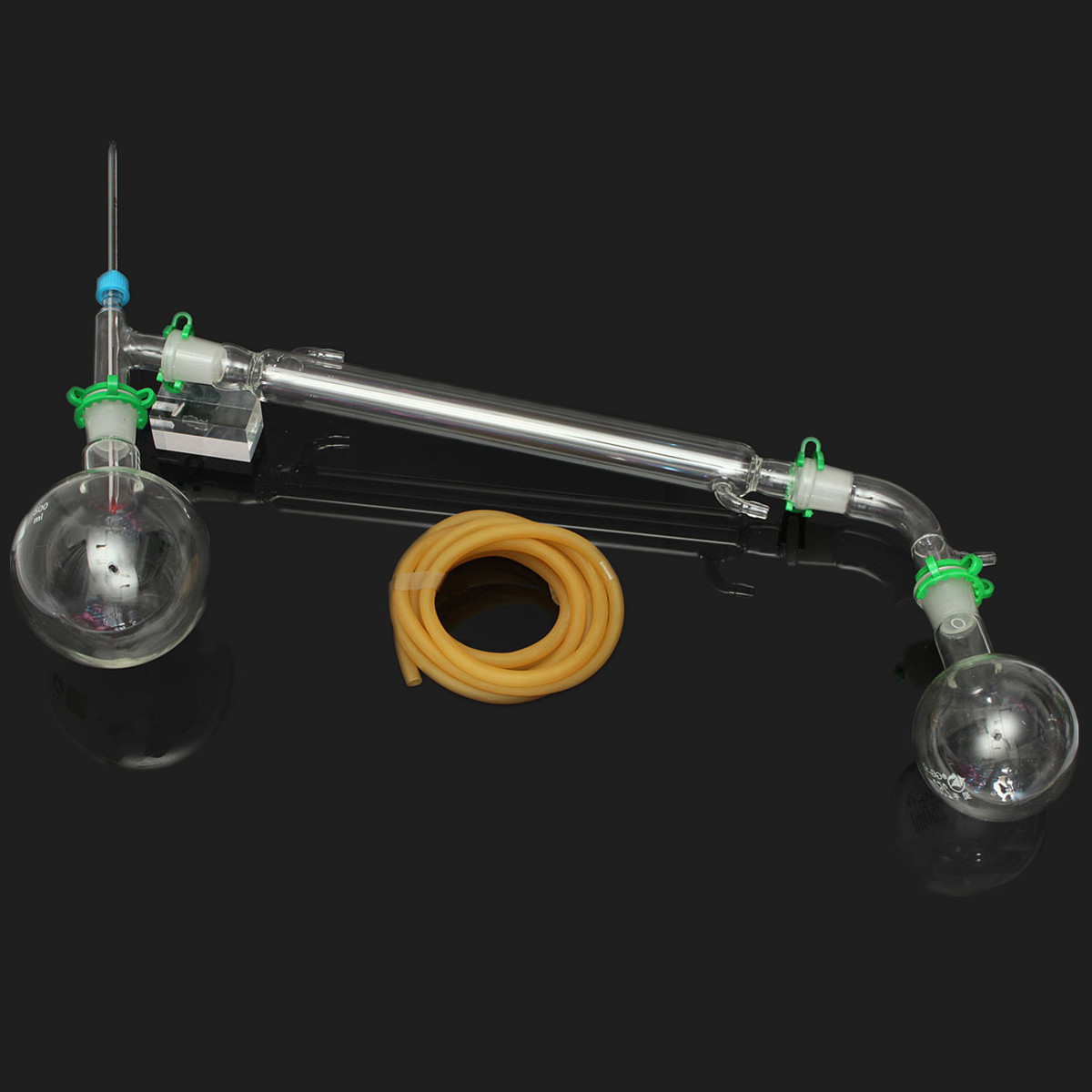 500mL-2429-Joint-Vacuum-Distillation-Extraction-Laboratory-Glass-Apparatus-Set-Lab-Glassware-Kit-970666-1