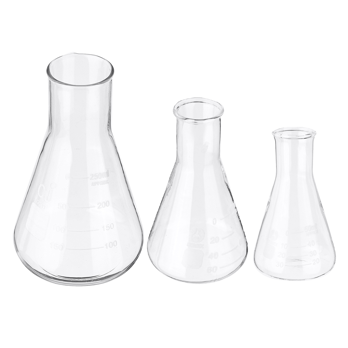 50100150250m-Flat-Bottom-Conical-Glass-Flask-1434497-1