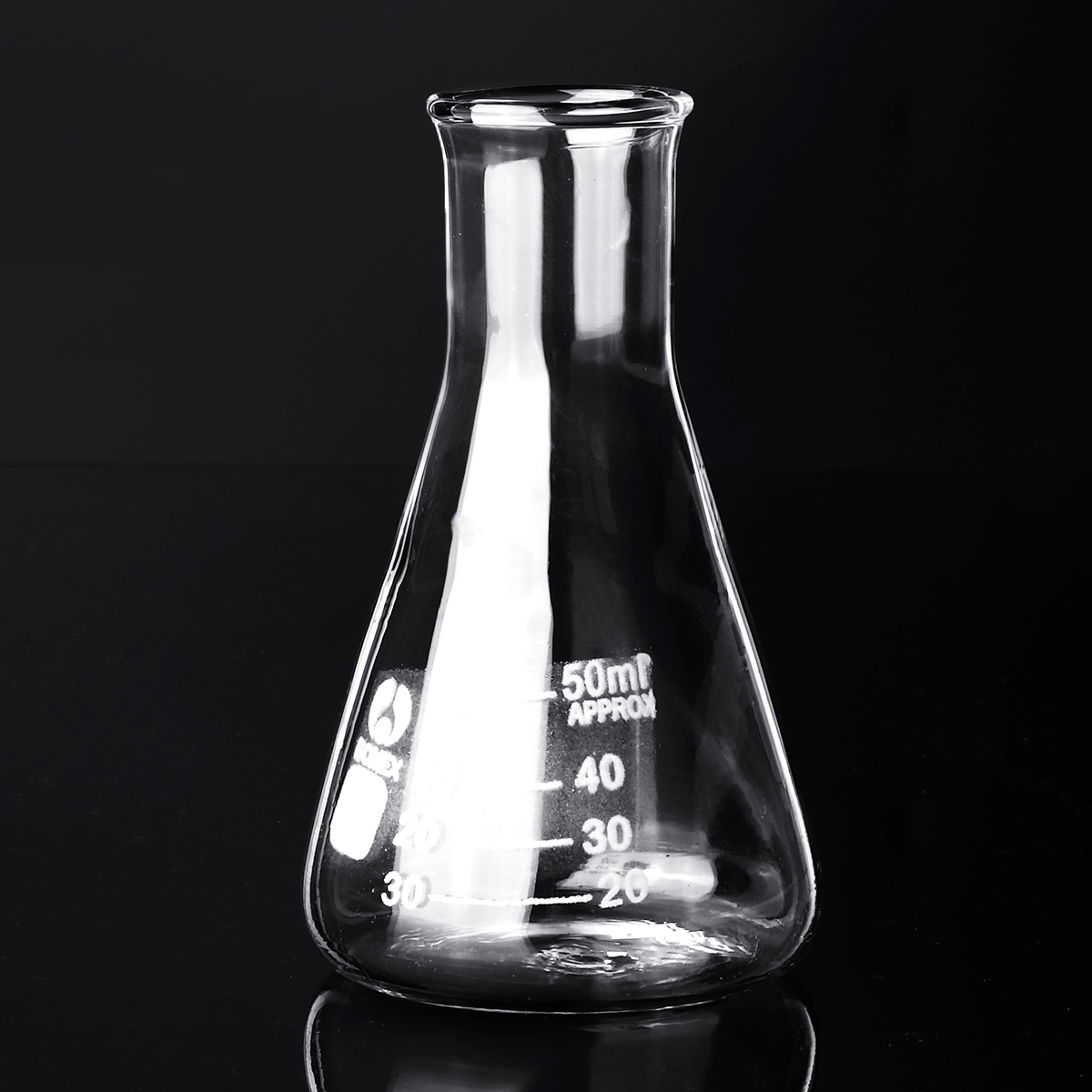 50100150250m-Flat-Bottom-Conical-Glass-Flask-1434497-3