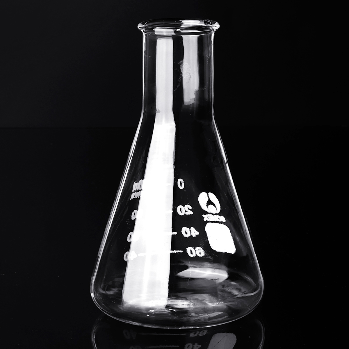 50100150250m-Flat-Bottom-Conical-Glass-Flask-1434497-5