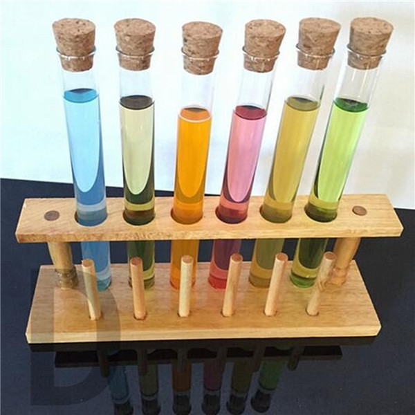 50Pcs-16x150mm-20ml-Plastic-Test-Tube-With-Stopper-Lab-Supplies-1071911-1
