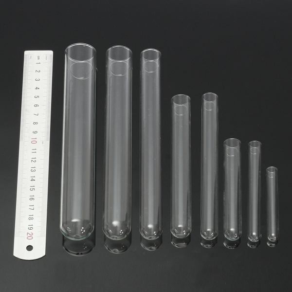 5Pcs-Transparent-Lab-Borosilicate-Glass-Test-Tube-in-Diffrent-Size-for-Laboratory-1093017-2