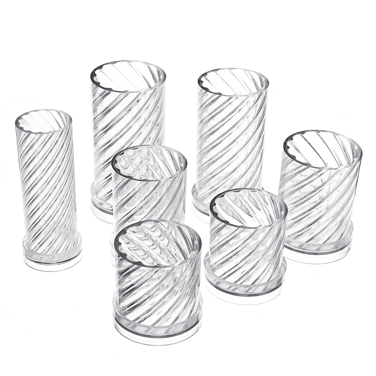 DIY-Candle-Molds-Spiral-Stripes-Cylinder-Handmade-Soap-Mould-Craft-Making-Tool-1648082-10