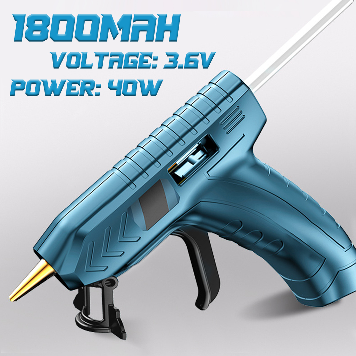 1800mAh-40W-Cordless-DIY-Hot-Melt-Glue-Guns-Hot-Glue-Guns-with-Sticks-USB-Rechargeable-Melting-Glue--1853946-5