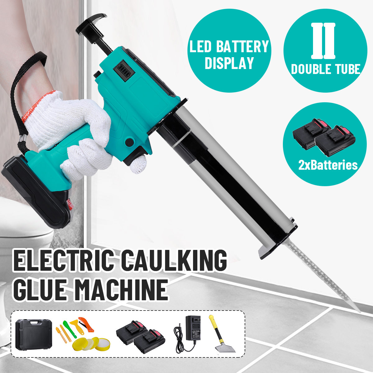 Double-Tube-Automatic-Electric-Caulking-Machine-Heat-Hot-Melt-Filling-Sealing-Glue-Guns-W-12-Battery-1858202-3