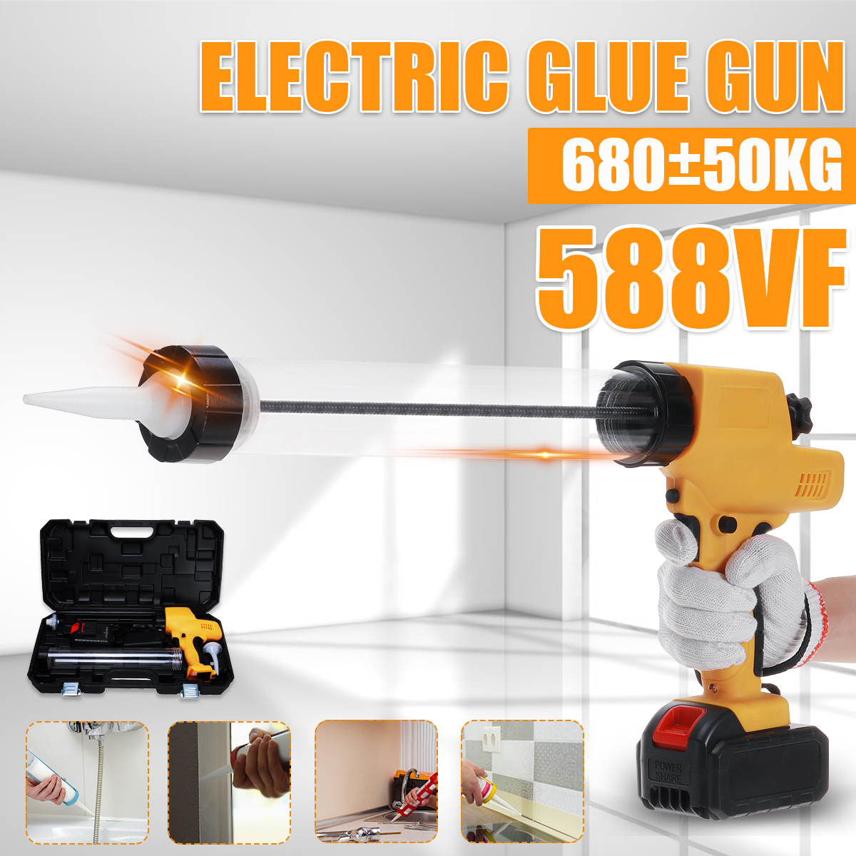 Electric-Glue-Gun-DIY-Thermo-Electric-Heat-Temperature-Tools-1889457-1