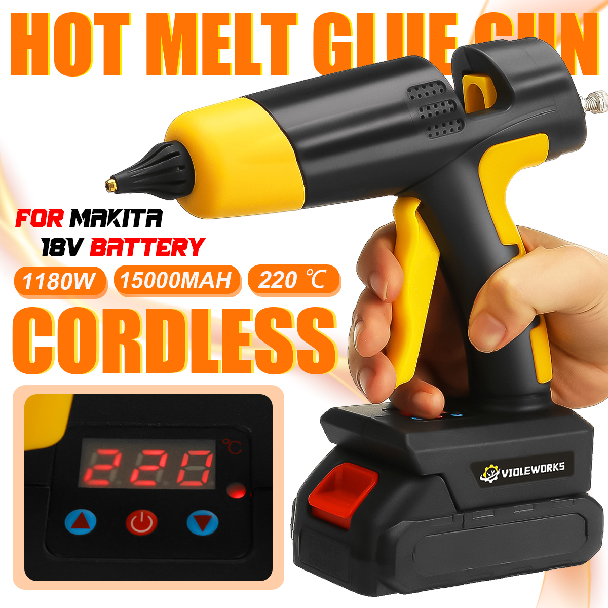 VIOLEWORKS-21V-Digital-Hot-Melt-Glue-Guns-Cordless-Rechargeable-Hot-Glue-Applicator-Home-Improvement-1915966-1