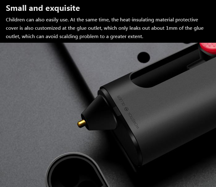Wowstick-Mini-Electric-Hot-Melts-Glue-Pen-Gluer-2000mAh-Cordless-Portable-DIY-Art-Craft-Glue-Guns-W--1777604-11