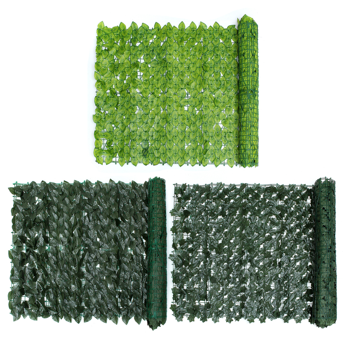 100x300CM-Artificial-Privacy-Fence-Screening-Roll-Garden-Artificial-Ivy-Leaf-Hedge-Fence-For-Outdoor-1934898-3