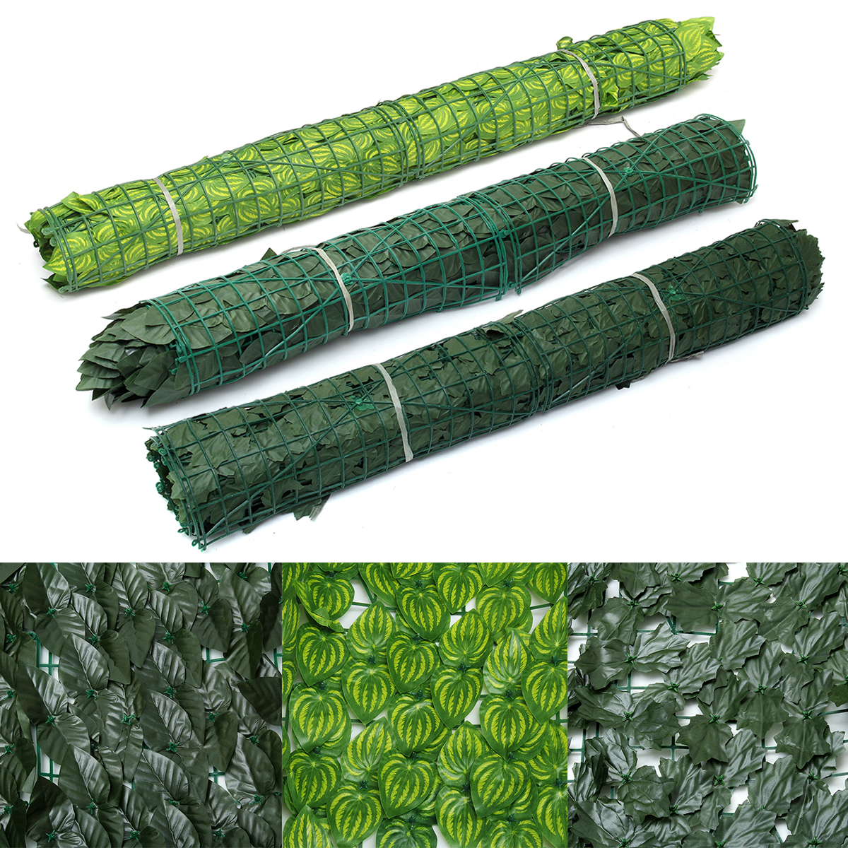 100x300CM-Artificial-Privacy-Fence-Screening-Roll-Garden-Artificial-Ivy-Leaf-Hedge-Fence-For-Outdoor-1934898-4