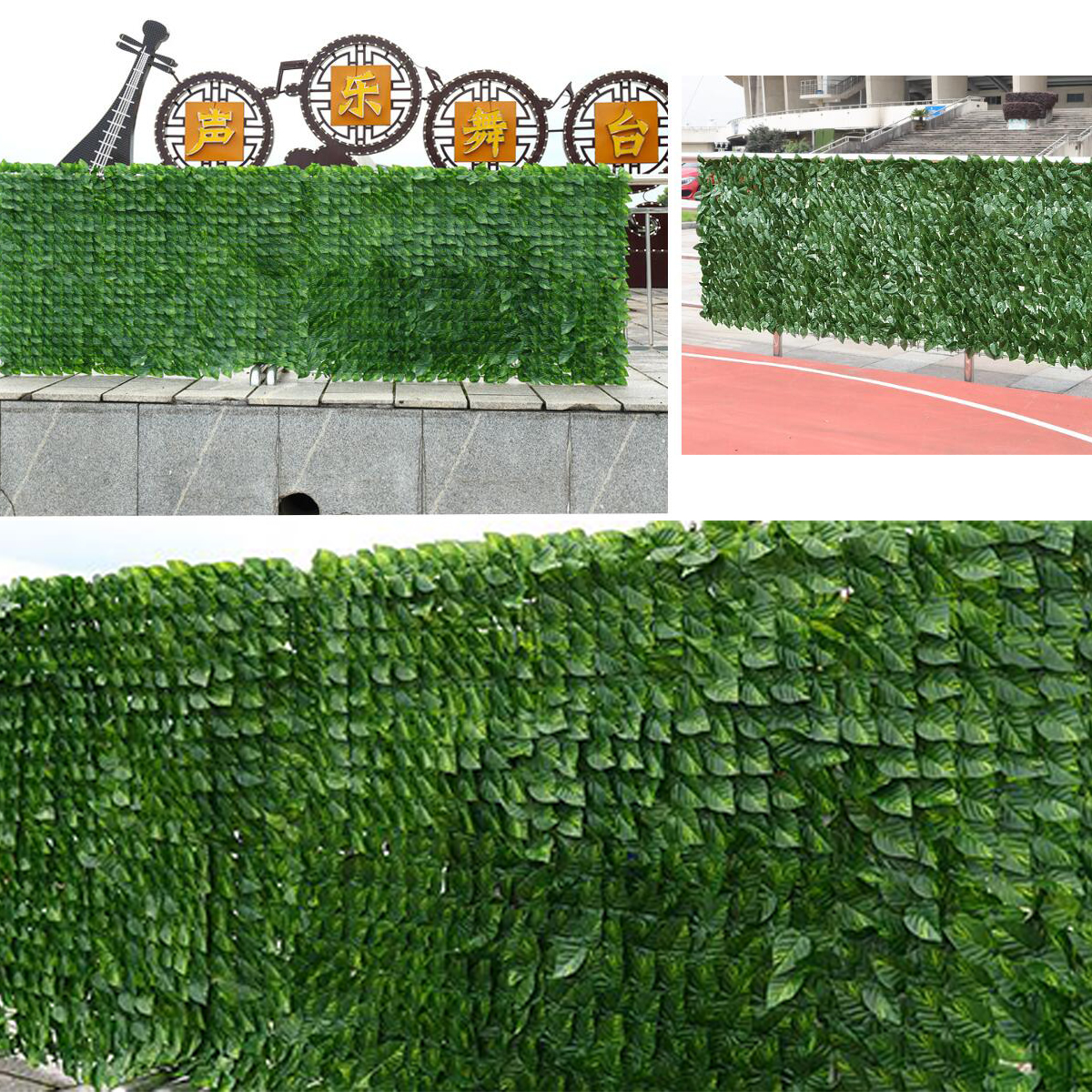 100x300CM-Artificial-Privacy-Fence-Screening-Roll-Garden-Artificial-Ivy-Leaf-Hedge-Fence-For-Outdoor-1934898-8