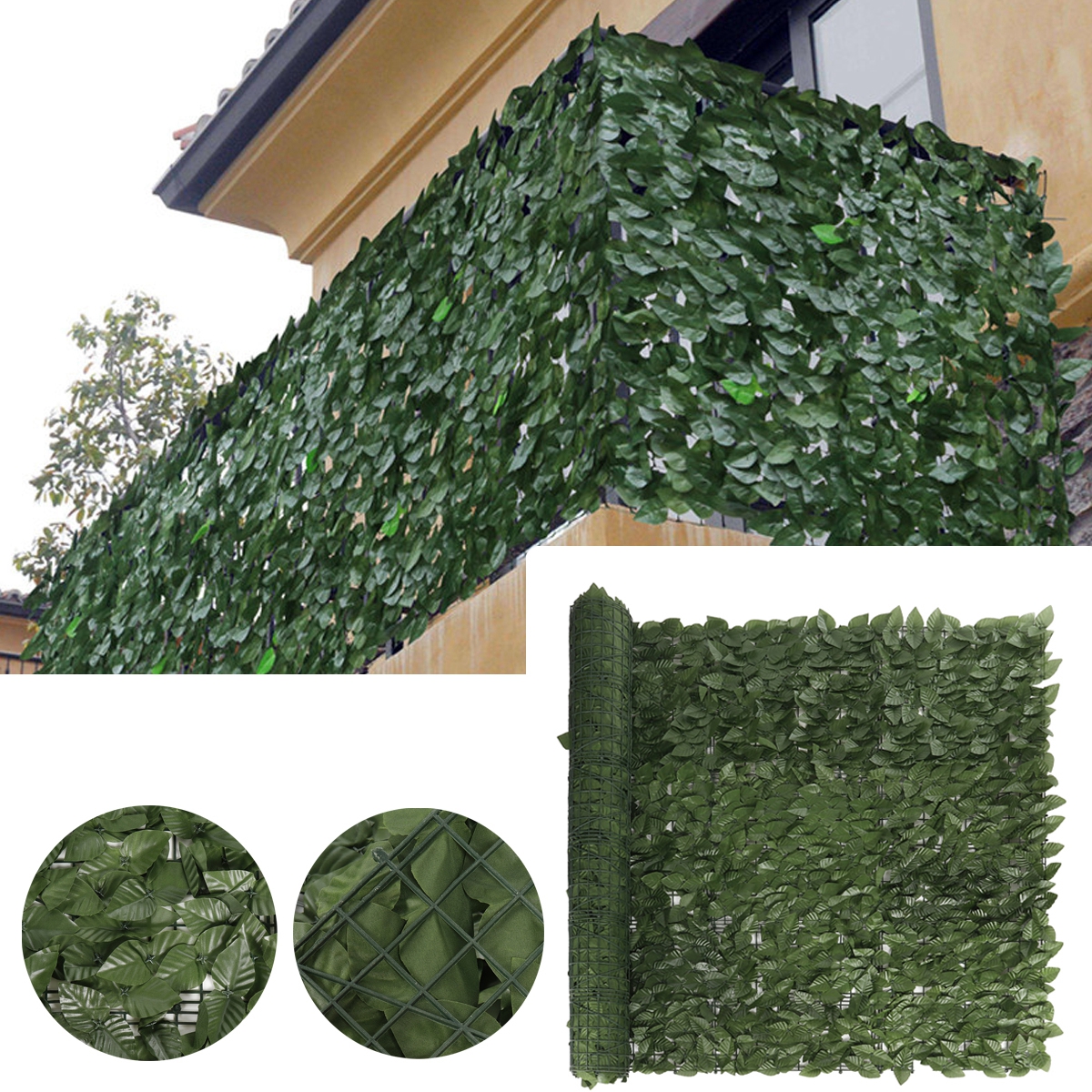 100x300CM-Artificial-Privacy-Fence-Screening-Roll-Garden-Artificial-Ivy-Leaf-Hedge-Fence-For-Outdoor-1934898-10