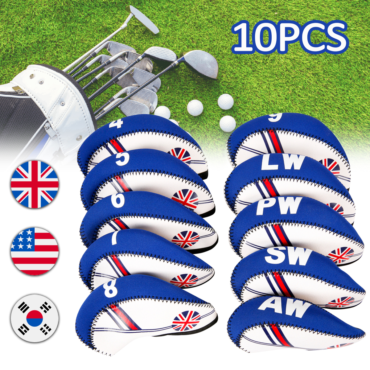 10Pcsset-Golf-Club-Iron-Head-Cover-Headcover-Neoprene-Protect-Set-National-Flag-Headcover-1469336-1