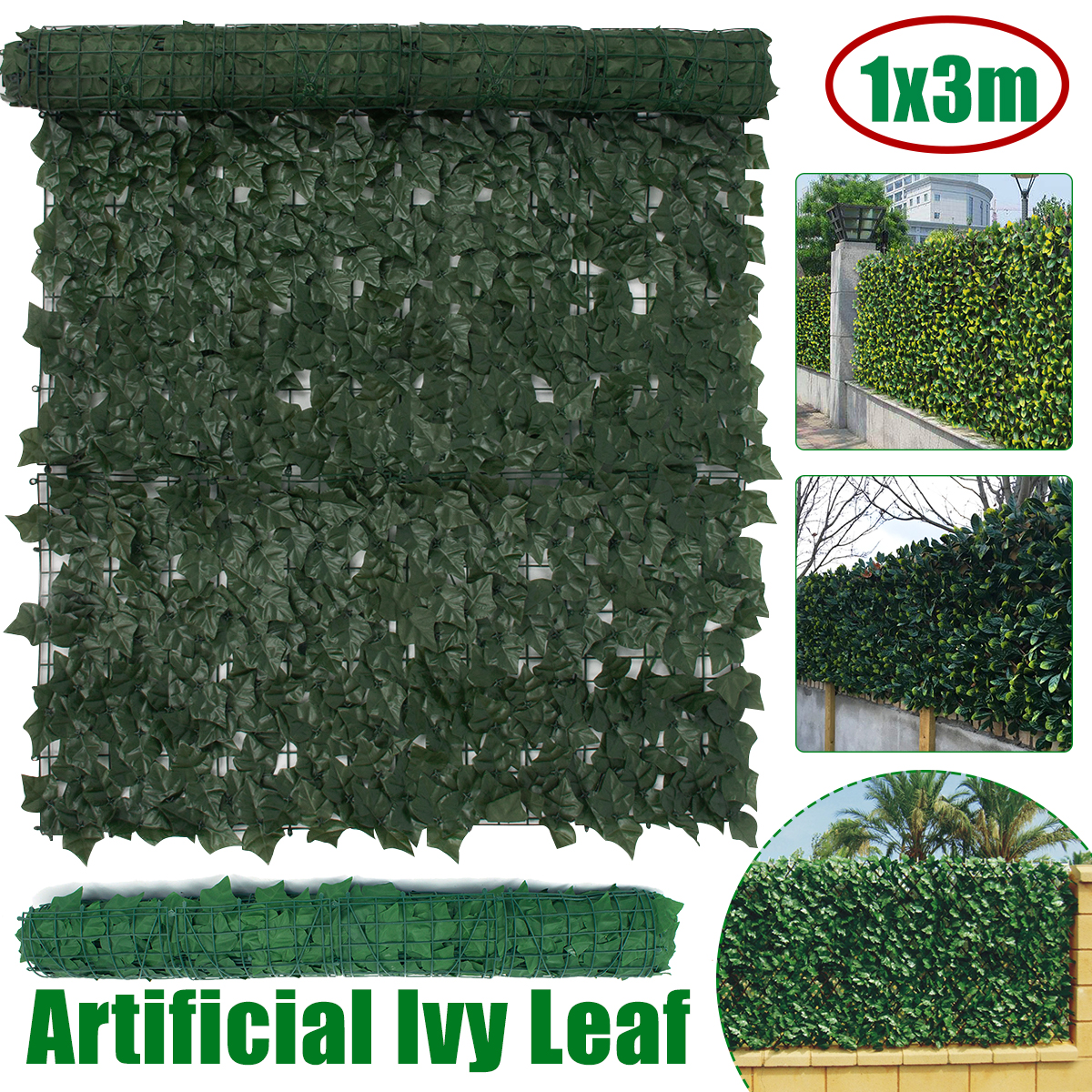 13m-Artificial-Plant-Foliage-Hedge-Grass-Mat-Greenery-Panel-Decor-Wall-Fence-Carpet-Real-Touch-Lawn--1934834-1