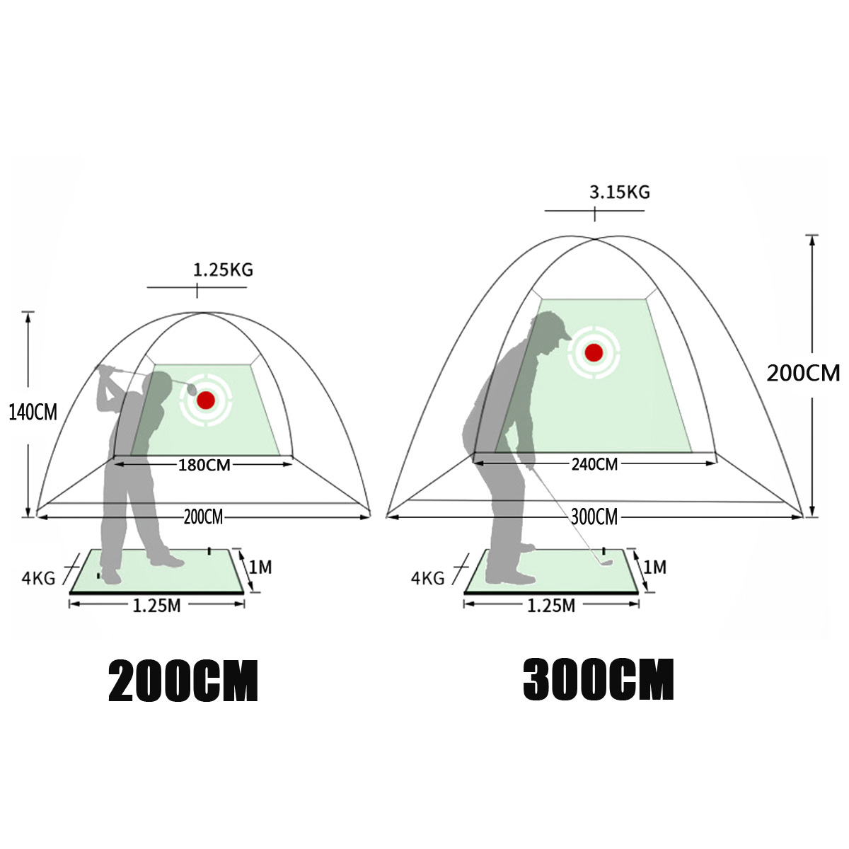 2M3M-Golf-Practice-Driving-Cage-Practice-Hit-Net-Outdoor-Indoor-Golf-Hitting-Net-Trainer-Aid-With-Cu-1587771-3