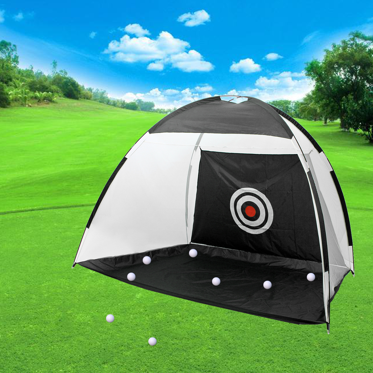 3M-Golf-Training-Net-Portable-Foldable-Practice-Golf-Chipping-Net-Hitting-Cage-Trainer-Indoor-Outdoo-1709126-15