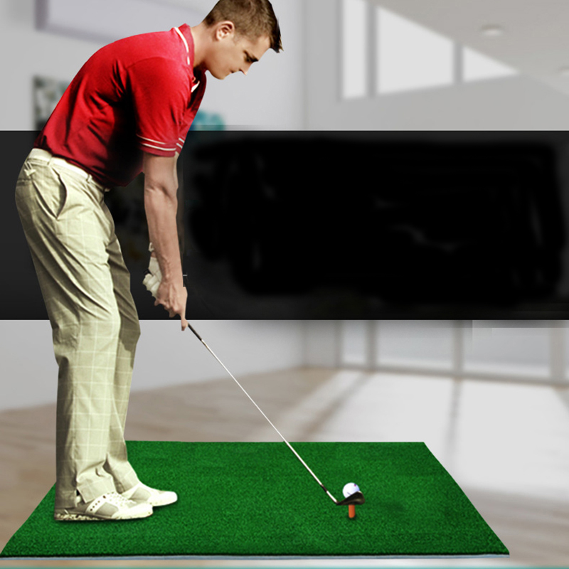 60x30cm-Golf-Mat-Rubber-Outdoor-Indoor-Eco-friendly-Green-Golf-Hitting-Mat-Practice-Equipment-1300452-1