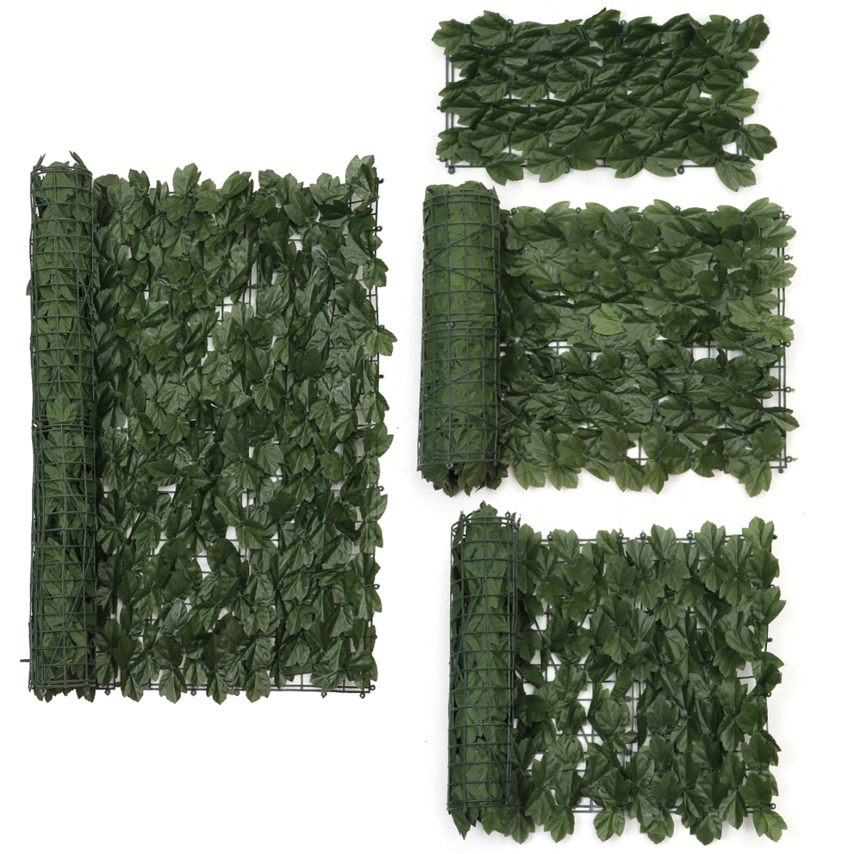 Artificial-Leaf-Fence-Net-Fence-Garden-Decoration-Rattan-Faux-Plant-1934890-8