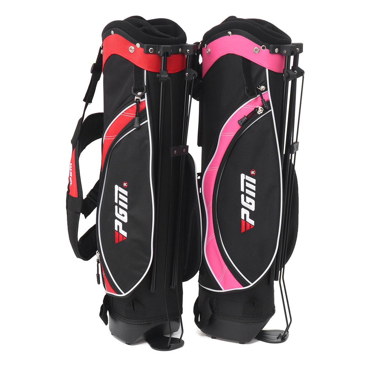 Childrens-Golf-Bag-Golf-Support-Ultra-Light-Stand-Portable-Large-Capacity-Double-Shoulder-Strap-For--1810143-2