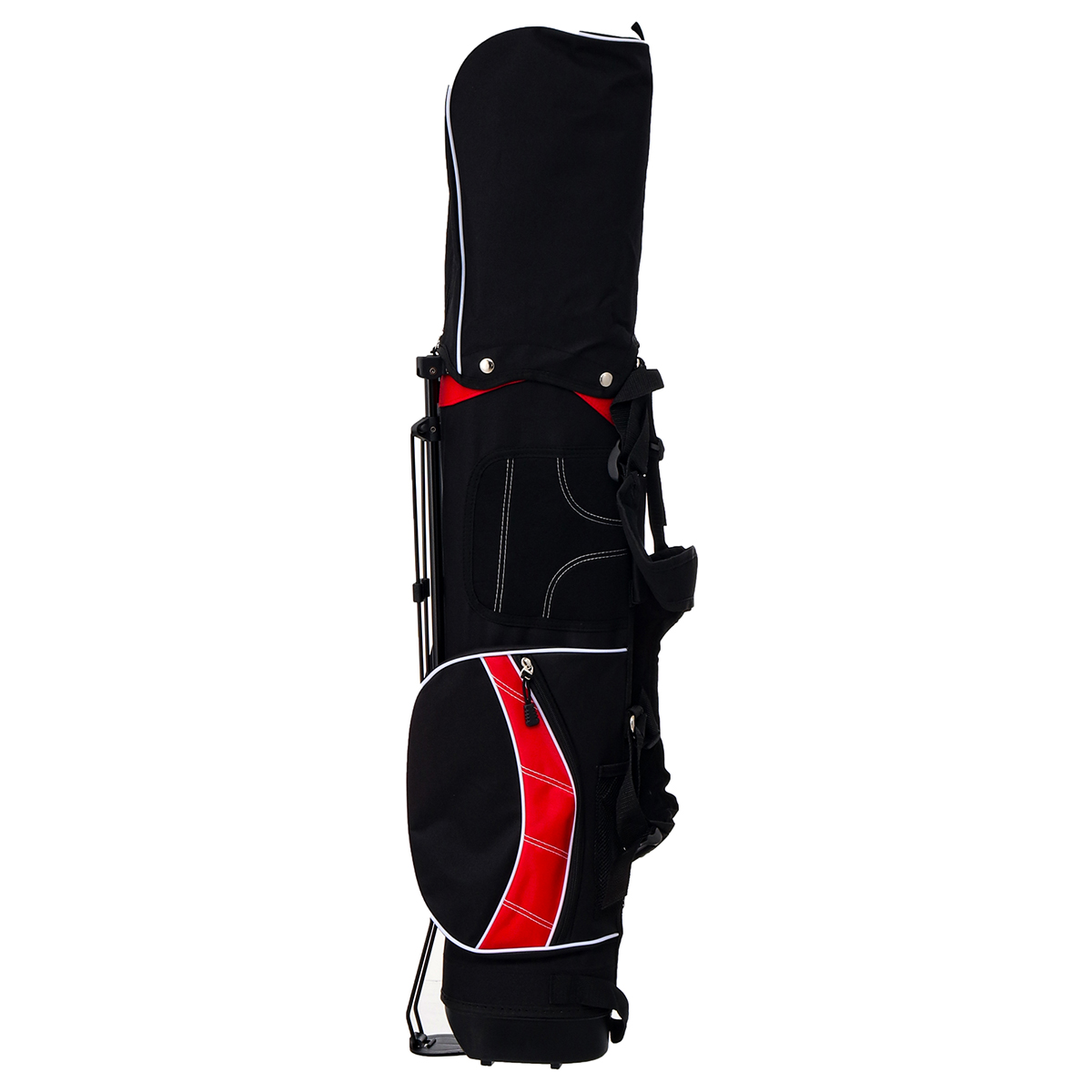 Childrens-Golf-Bag-Golf-Support-Ultra-Light-Stand-Portable-Large-Capacity-Double-Shoulder-Strap-For--1810143-5